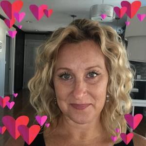 Meet your Posher, Therese